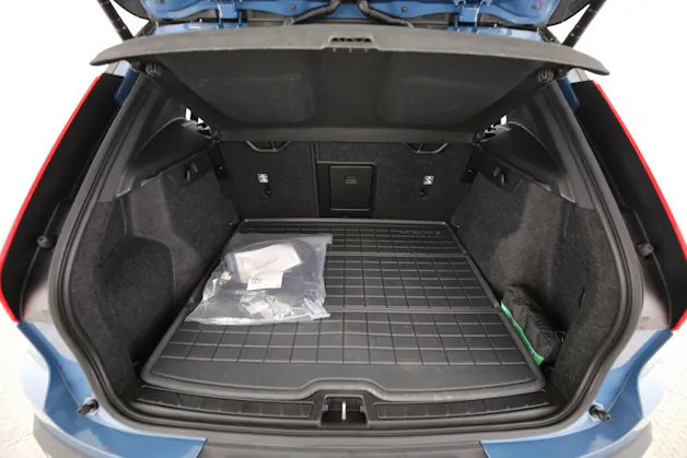 Volvo XC40 P8 Twin Ultimate AWD