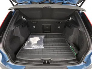 Volvo XC40 P8 Twin Ultimate AWD