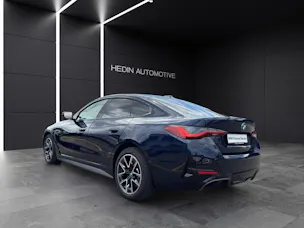 BMW i4 M50