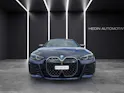 BMW i4 M50