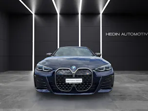 BMW i4 M50