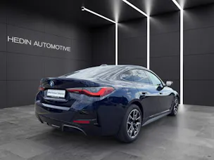 BMW i4 M50