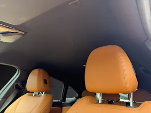 BMW i4 M50