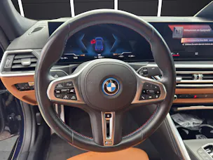 BMW i4 M50