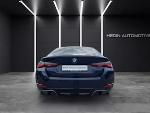BMW i4 M50