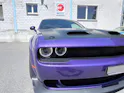 Dodge USA CHALLENGER HELLCAT REDEYE WB 807 PS
