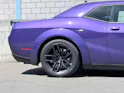 Dodge USA CHALLENGER HELLCAT REDEYE WB 807 PS