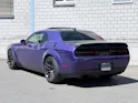 Dodge USA CHALLENGER HELLCAT REDEYE WB 807 PS