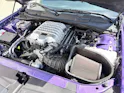 Dodge USA CHALLENGER HELLCAT REDEYE WB 807 PS
