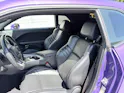 Dodge USA CHALLENGER HELLCAT REDEYE WB 807 PS