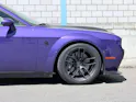 Dodge USA CHALLENGER HELLCAT REDEYE WB 807 PS