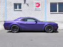 Dodge USA CHALLENGER HELLCAT REDEYE WB 807 PS