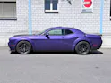 Dodge USA CHALLENGER HELLCAT REDEYE WB 807 PS