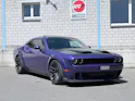 Dodge USA CHALLENGER HELLCAT REDEYE WB 807 PS