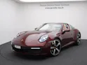 Porsche 911 Targa 4S Heritage Edition