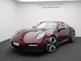 Porsche 911 Targa 4S Heritage Edition