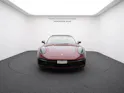 Porsche 911 Targa 4S Heritage Edition