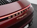 Porsche 911 Targa 4S Heritage Edition