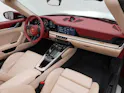 Porsche 911 Targa 4S Heritage Edition