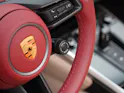 Porsche 911 Targa 4S Heritage Edition
