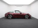 Porsche 911 Targa 4S Heritage Edition