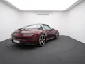 Porsche 911 Targa 4S Heritage Edition