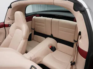 Porsche 911 Targa 4S Heritage Edition