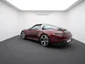 Porsche 911 Targa 4S Heritage Edition