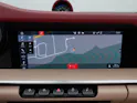 Porsche 911 Targa 4S Heritage Edition
