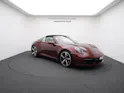 Porsche 911 Targa 4S Heritage Edition