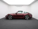 Porsche 911 Targa 4S Heritage Edition