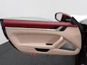 Porsche 911 Targa 4S Heritage Edition