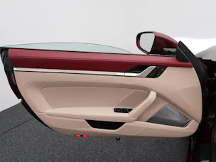 Porsche 911 Targa 4S Heritage Edition