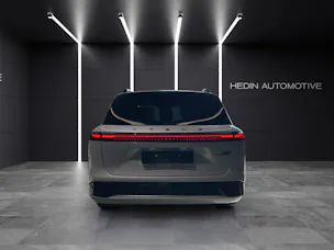 XPENG G9 Performance AWD