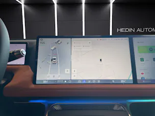 XPENG G9 Performance AWD