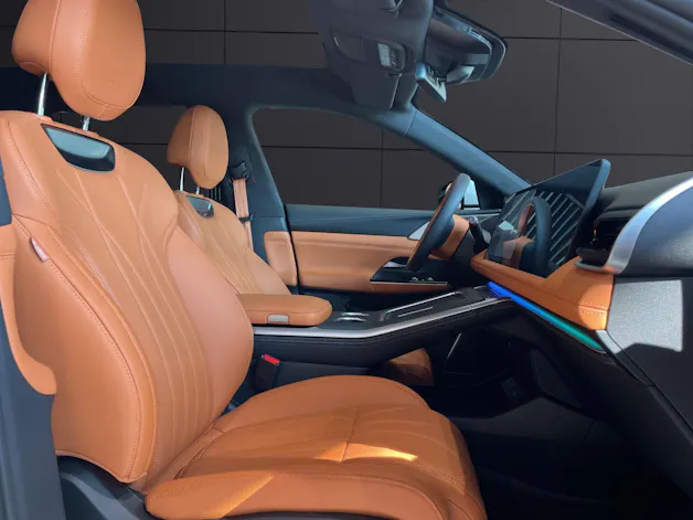 XPENG G9 Performance AWD