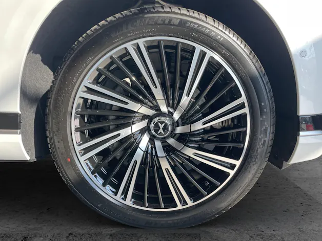 XPENG G9 Performance AWD