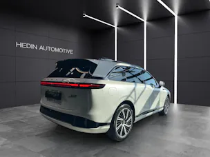 XPENG G9 Performance AWD