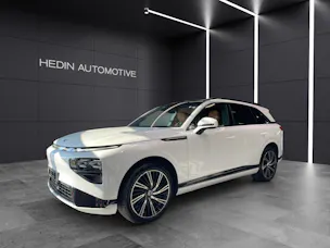 XPENG G9 Performance AWD