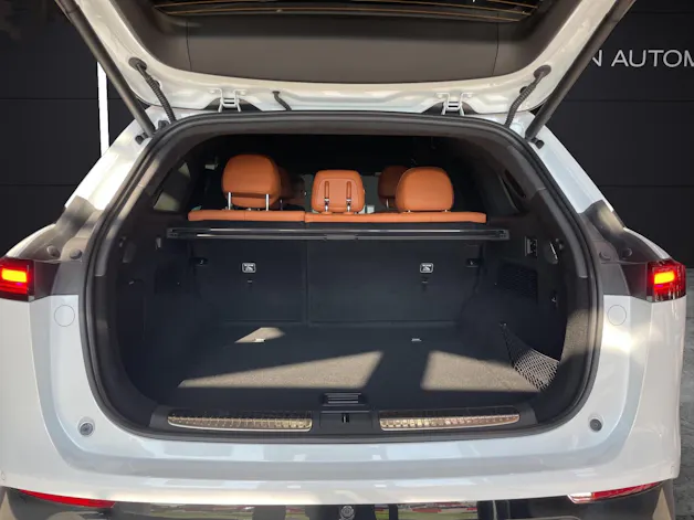 XPENG G9 Performance AWD