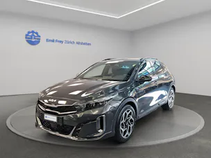 Kia XCeed 1.6 T-GDi GT-Line