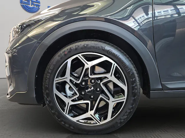 Kia XCeed 1.6 T-GDi GT-Line
