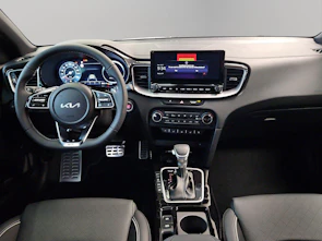 Fahrzeugbild KIA XCeed 1.6 T-GDi GT-Line