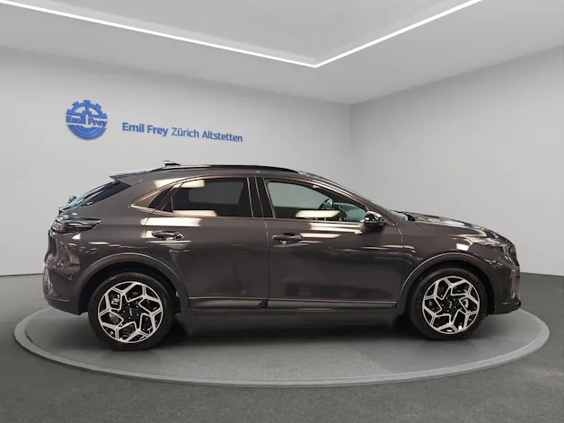 Kia XCeed 1.6 T-GDi GT-Line
