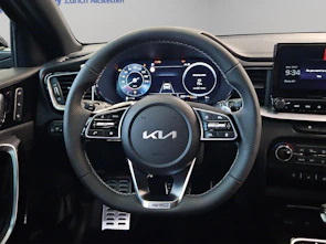 Fahrzeugbild KIA XCeed 1.6 T-GDi GT-Line