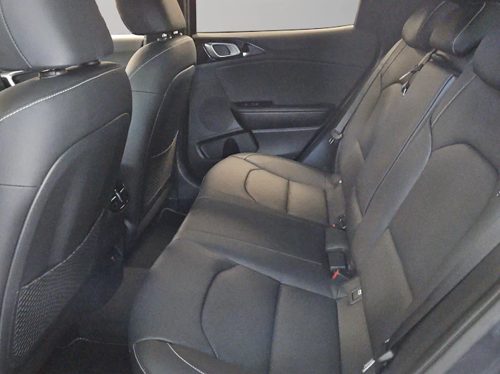 Fahrzeugbild KIA CEED