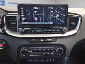 Fahrzeugbild KIA XCeed 1.6 T-GDi GT-Line