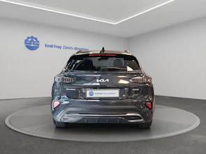 Fahrzeugbild KIA XCeed 1.6 T-GDi GT-Line