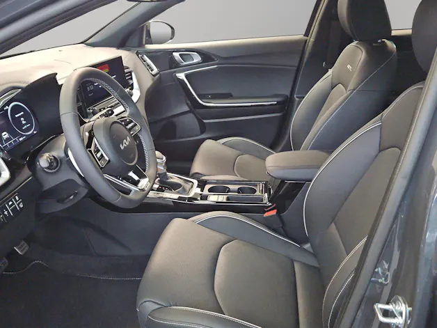 Kia XCeed 1.6 T-GDi GT-Line