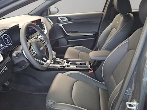 Fahrzeugbild KIA XCeed 1.6 T-GDi GT-Line
